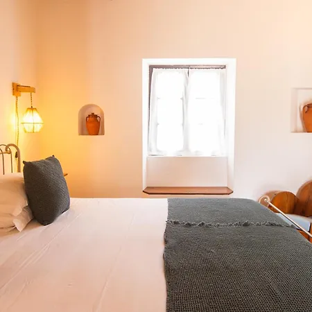 Maison d'hôtes Monte Do Papa Leguas à Zambujeira do Mar Extérieur photo