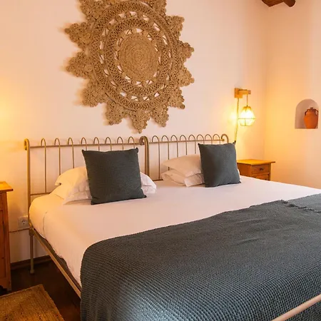 Maison d'hôtes Monte Do Papa Leguas à Zambujeira do Mar Extérieur photo