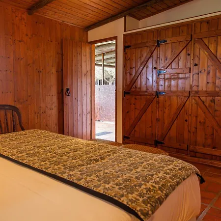 Maison d'hôtes Monte Do Papa Leguas à Zambujeira do Mar Extérieur photo