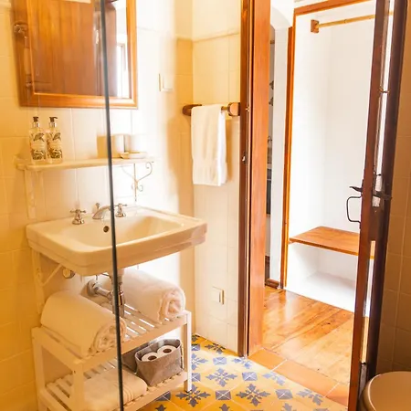 Maison d'hôtes Monte Do Papa Leguas à Zambujeira do Mar Extérieur photo