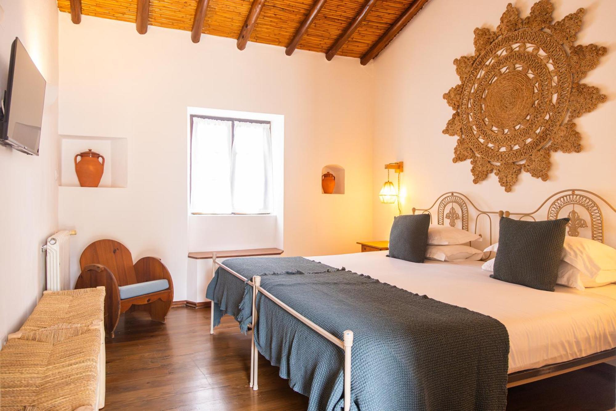 Landhaus Monte Do Papa Leguas
