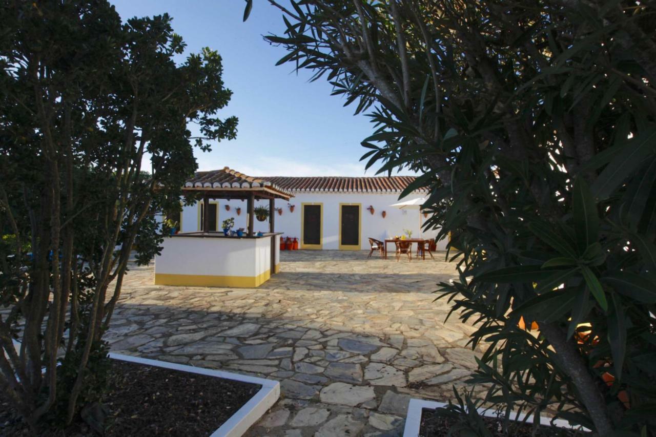 Monte Do Papa Leguas Landhaus Zambujeira do Mar